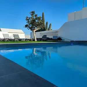 Carpe Diem En Apartamento Puerto del Carmen (Lanzarote)
